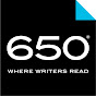 Profile Picture of Read 650 (@Where Writers Read) on Tiktok