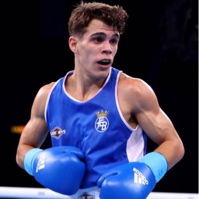 Profile Picture of Gabriel Escobar M. (@GEscobarPodium) on Twitter