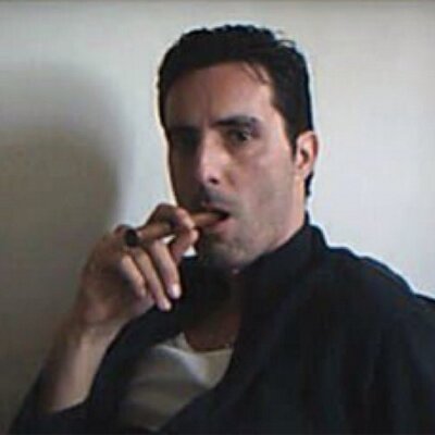 Profile Picture of Bonnet Philippe (@PirataJesse) on Twitter