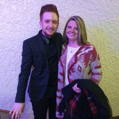 Profile Picture of Jolene Weir (@JustJo94) on Twitter