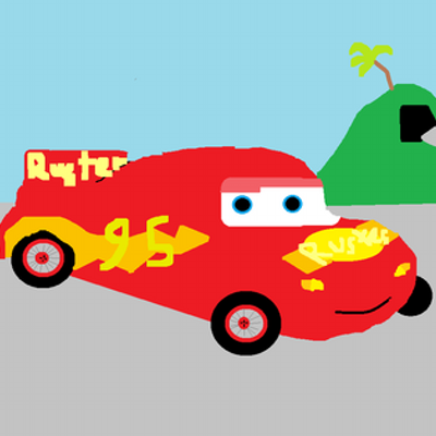 Profile Picture of DANIEL CARMEN MONDRA (@DMONDRA) on Twitter