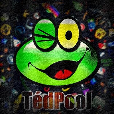 Profile Picture of TédPool. (@ted_pool) on Twitter