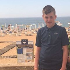 Gareth Ryan - Tiktok Profile Picture of Gareth Ryan (@garethryan6) on Tiktok