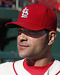 Profile Picture of Jaime García (baseball)on Wikipedia