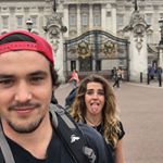 Profile Picture of Samuel Allen (@sammy_da_seal) on Instagram