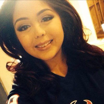Isabelle Calvillo☀️ - Twitter Profile Picture of Isabelle Calvillo☀️ (@hooliganizzy) on Twitter