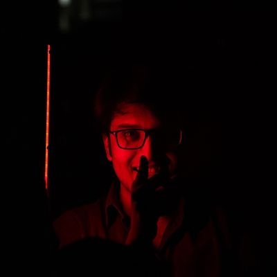 Profile Picture of Anuj Shah (@anujshah) on Twitter