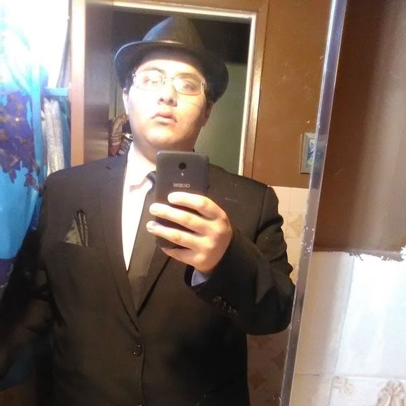 Profile Picture of Dopeboi Dopeboi (@dopeboi50150) on Poshmark