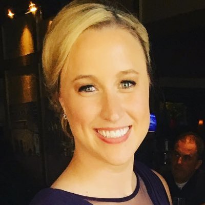 Profile Picture of Alex Rossmann (@alexxrossmann) on Twitter