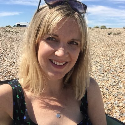 Profile Picture of Alex Orton (@alexandra_orton) on Twitter