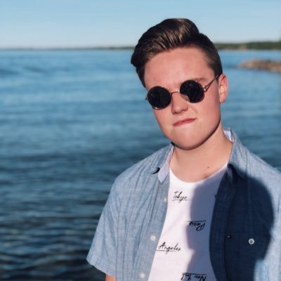 Profile Picture of Josh Greenman (@joshgreenmann) on Twitter