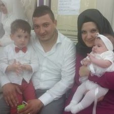 Profile Picture of Nur Korkmaz (@nurkorkmaz5234) on Twitter