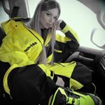 Profile Picture of 🌸 Gloria Adamson (@lucialibretta) on Instagram