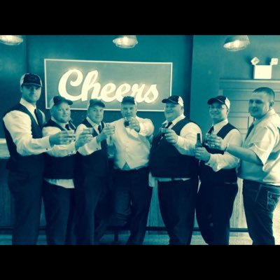 Profile Picture of Robert (@robert_freese08) on Twitter