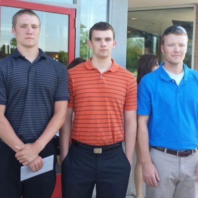 Profile Picture of Brendan O'Malley (@@BOMalley21) on Twitter