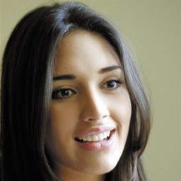 Profile Picture of Amelia Gomes (@ameliagomes41) on Twitter