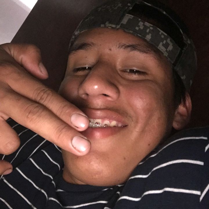 Miguel Reyes - Tiktok Profile Picture of Miguel Reyes (@miguelreyes877) on Tiktok