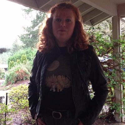Profile Picture of Cassandra Davis (@aCassandraDavis) on Twitter