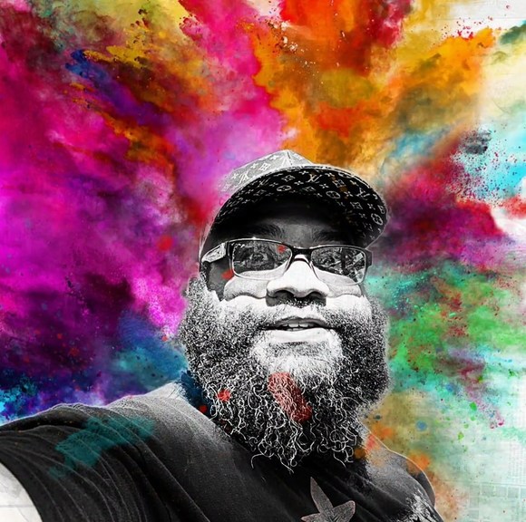 Profile Picture of Michael Perez (@payedinfull) on Poshmark