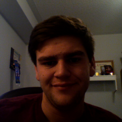 Profile Picture of Michael Amatangelo (@therealdeafmike) on Twitter