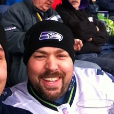 Profile Picture of Sean Emerson (@semersons) on Twitter