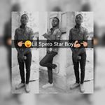 Profile Picture of Lil Spero (@justin_efa) on Instagram