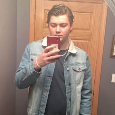 Profile Picture of Joelzzzy™ (@joel_alexander1) on Twitter