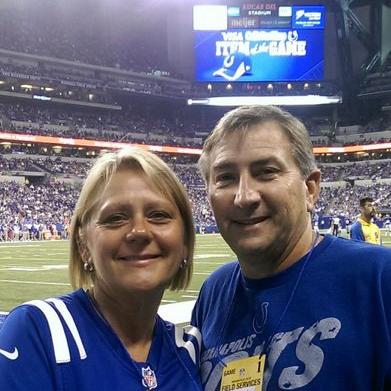 Profile Picture of Vicki Navel Keller (@vkeller64) on Twitter