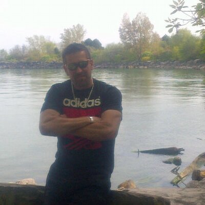 Profile Picture of John Herdman (@johnherdman) on Twitter