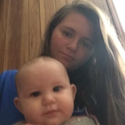 Profile Picture of Alyssa Qualls (@alyssa_qualls) on Twitter