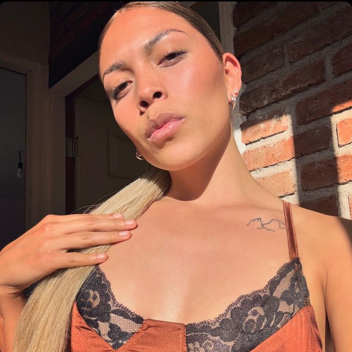 Profile Picture of Laura Uvalle (@laurauvalle14) on Tiktok