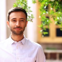 Profile Picture of Anoushiravan Ramezanpour (@anoushiravan-ramezanpour) on Quora