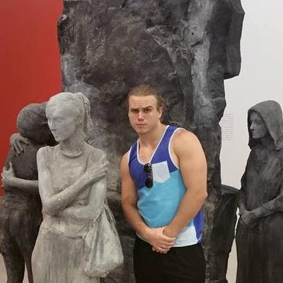 Profile Picture of Tnasty_TV (@ToddRoberts21) on Twitter