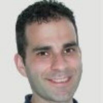 Profile Picture of Paul Le Vine (@pdlevine) on Twitter