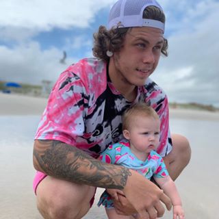 Profile Picture of Joseph Whitesell (@joseph.whitesell) on Facebook