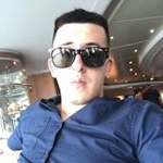Profile Picture of Alejandro Abraham (@revupalex) on Instagram