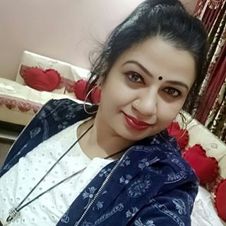 Profile Picture of Monika Shanker (@monika.shanker.16) on Facebook