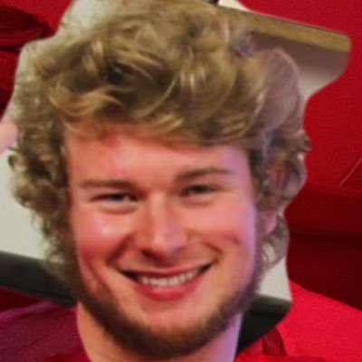 Profile Picture of Chad Starnes (@chadstarnes9) on Twitter