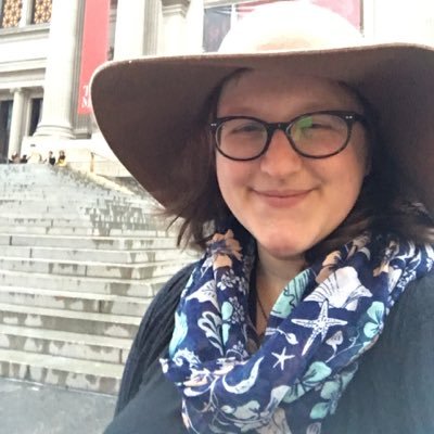 Profile Picture of Gillian Hurst (@GillHurst) on Twitter