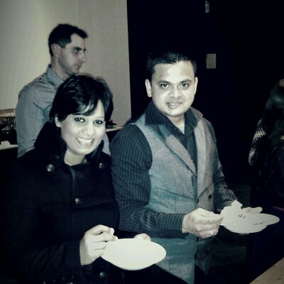 Profile Picture of Chintan Pathak (@chintzmrugs7) on Twitter
