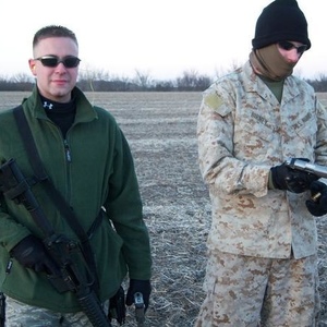 Profile Picture of Jason Sebring (@usaf_jason) on Myspace