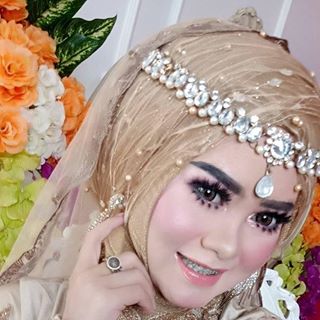 Profile Picture of Amelia Rizki (@amelia.rizki.313924) on Facebook