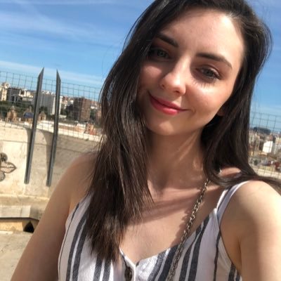 Profile Picture of Lou (@LouiseSwaby) on Twitter