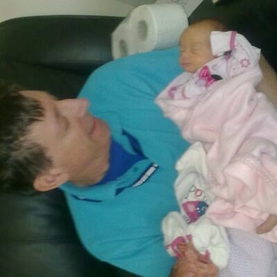 Profile Picture of Malcolm Reeves (@chelseamal) on Twitter