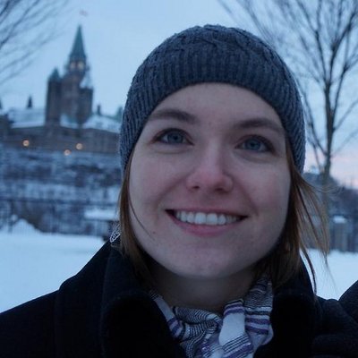 Profile Picture of Jill Campbell-Miller (@jill_cm) on Twitter