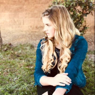 Profile Picture of Megan Carothers (@CarothersMegan) on Twitter