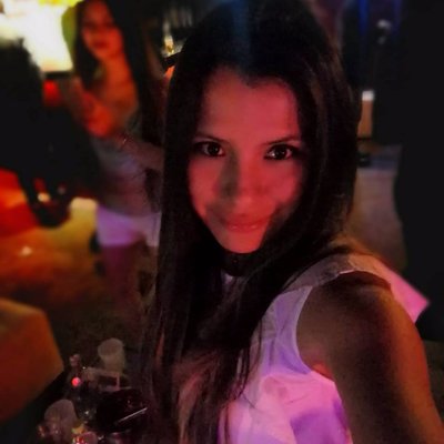 Profile Picture of Erika Pilar Briones (@Yeyiikaa) on Twitter