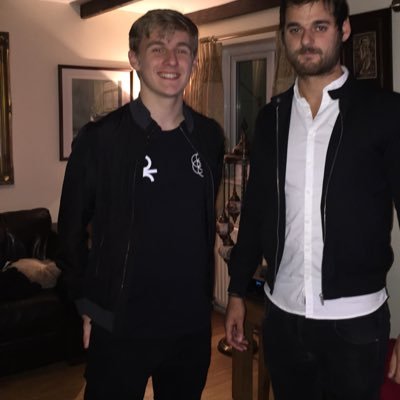 Profile Picture of Adam Stockley (@AdamStockley3) on Twitter