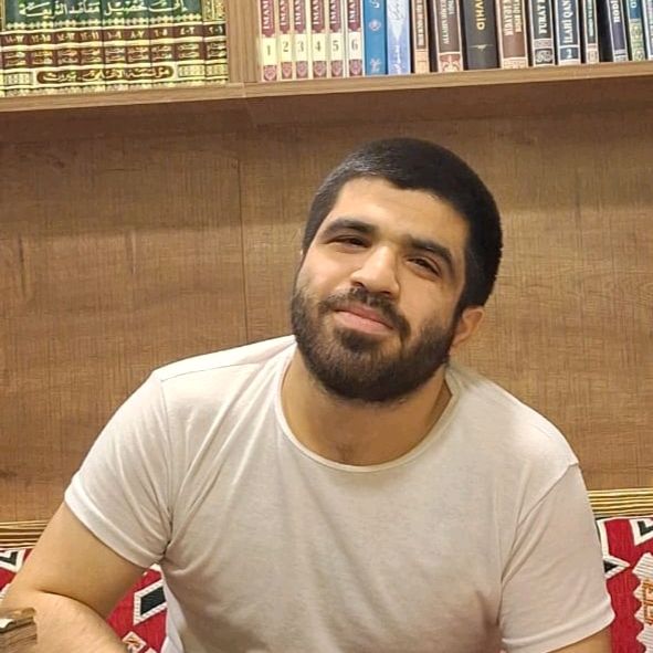 Profile Picture of Kamran (@haci_kamran) on Tiktok