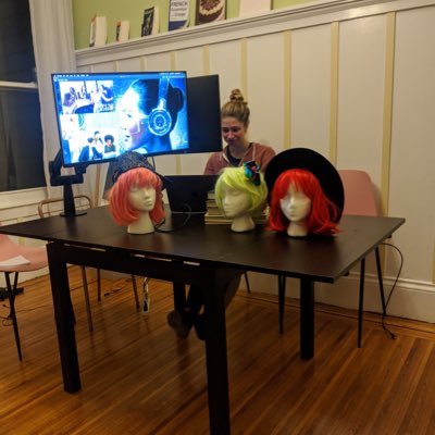 Profile Picture of Pamela Mishkin (@PamelaMishkin) on Twitter